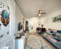 Reventa - Casa de Pueblo - Torrevieja - Torreta - Salado