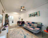 Reventa - Casa de Pueblo - Torrevieja - Torreta - Salado