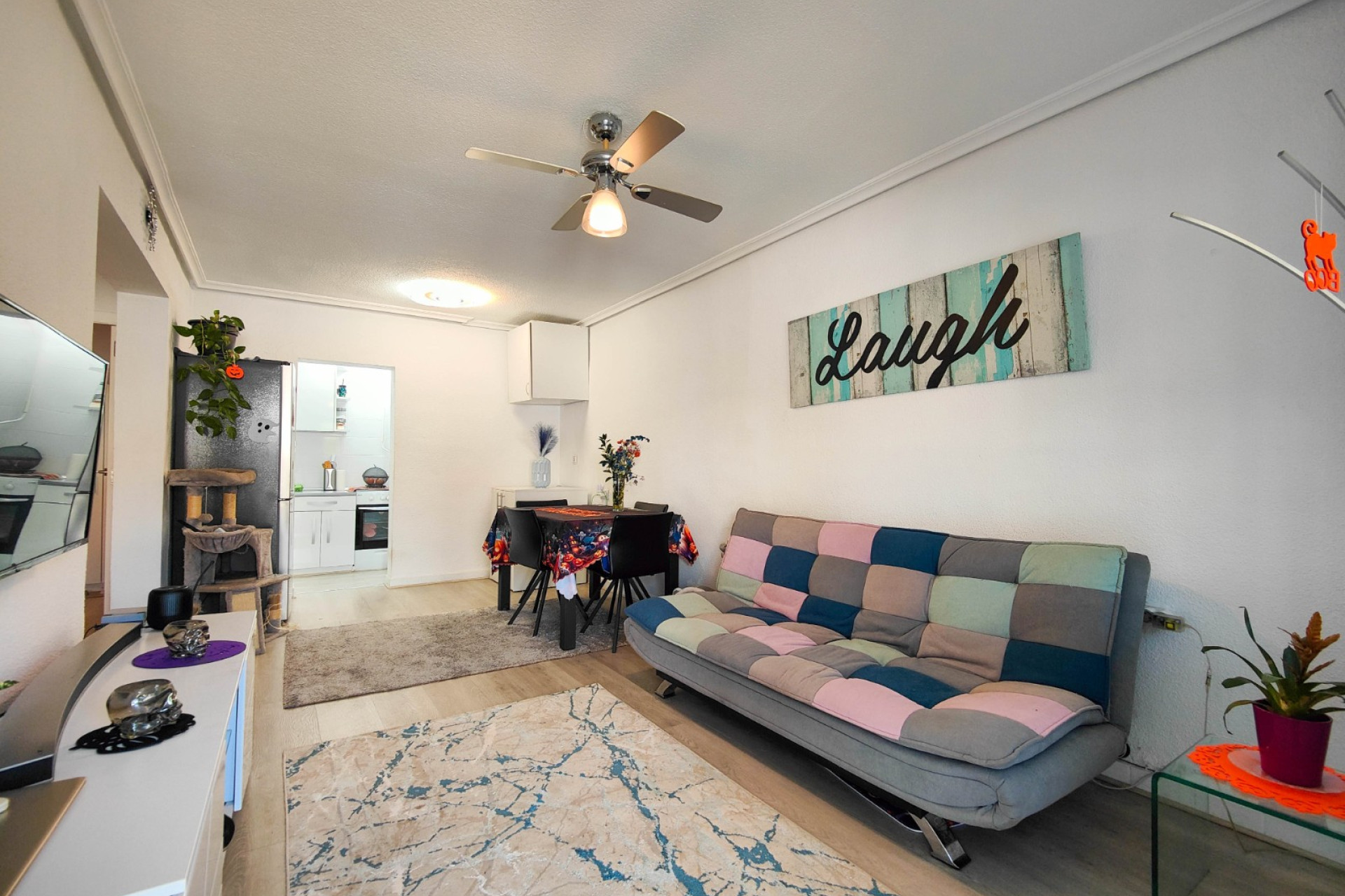 Reventa - Casa de Pueblo - Torrevieja - Torreta - Salado