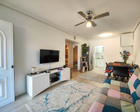 Reventa - Casa de Pueblo - Torrevieja - Torreta - Salado
