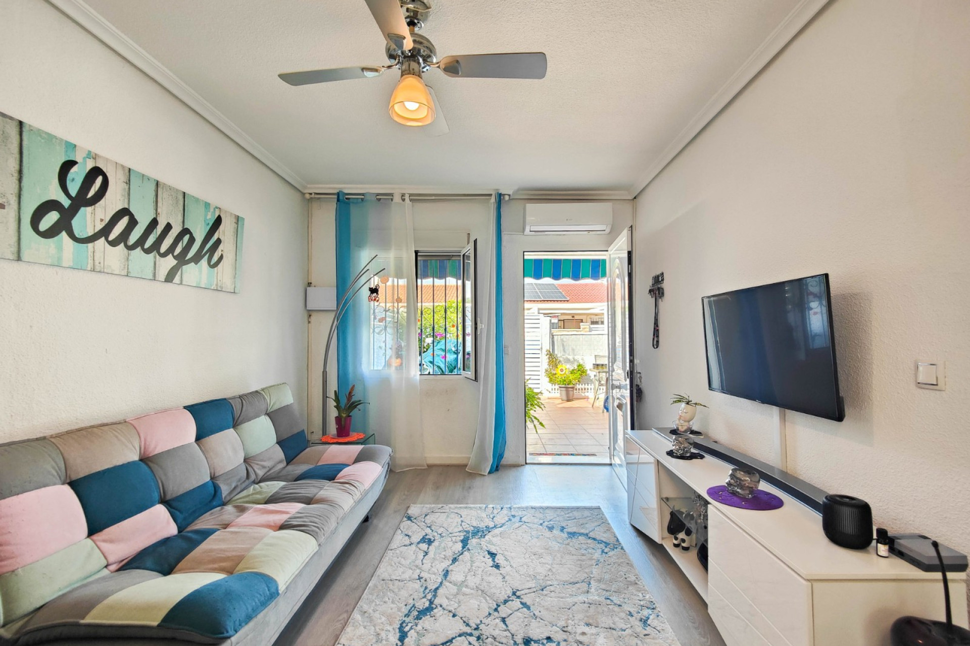 Reventa - Casa de Pueblo - Torrevieja - Torreta - Salado