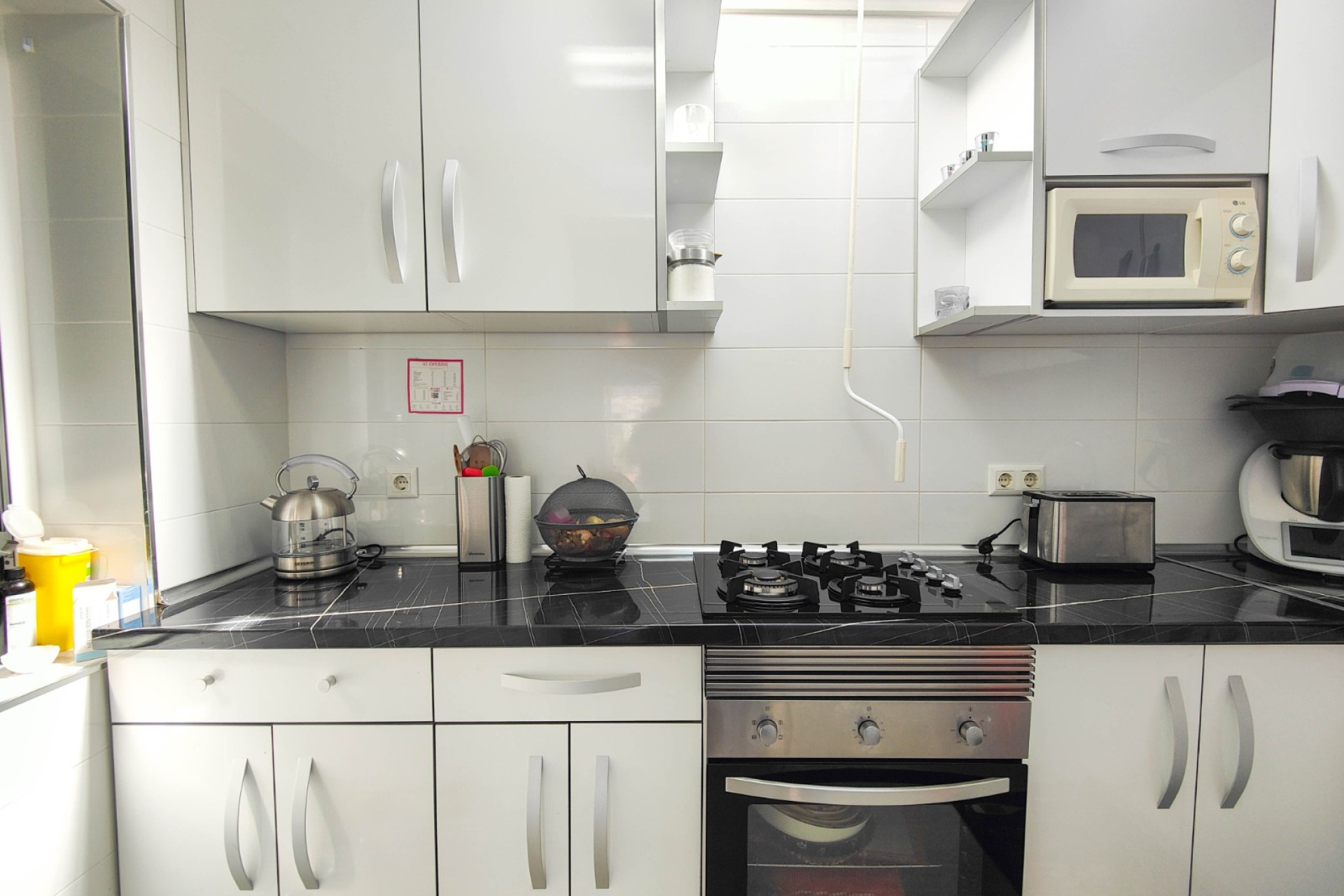 Reventa - Casa de Pueblo - Torrevieja - Torreta - Salado