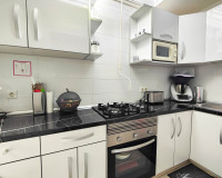 Reventa - Casa de Pueblo - Torrevieja - Torreta - Salado