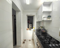 Reventa - Casa de Pueblo - Torrevieja - Torreta - Salado