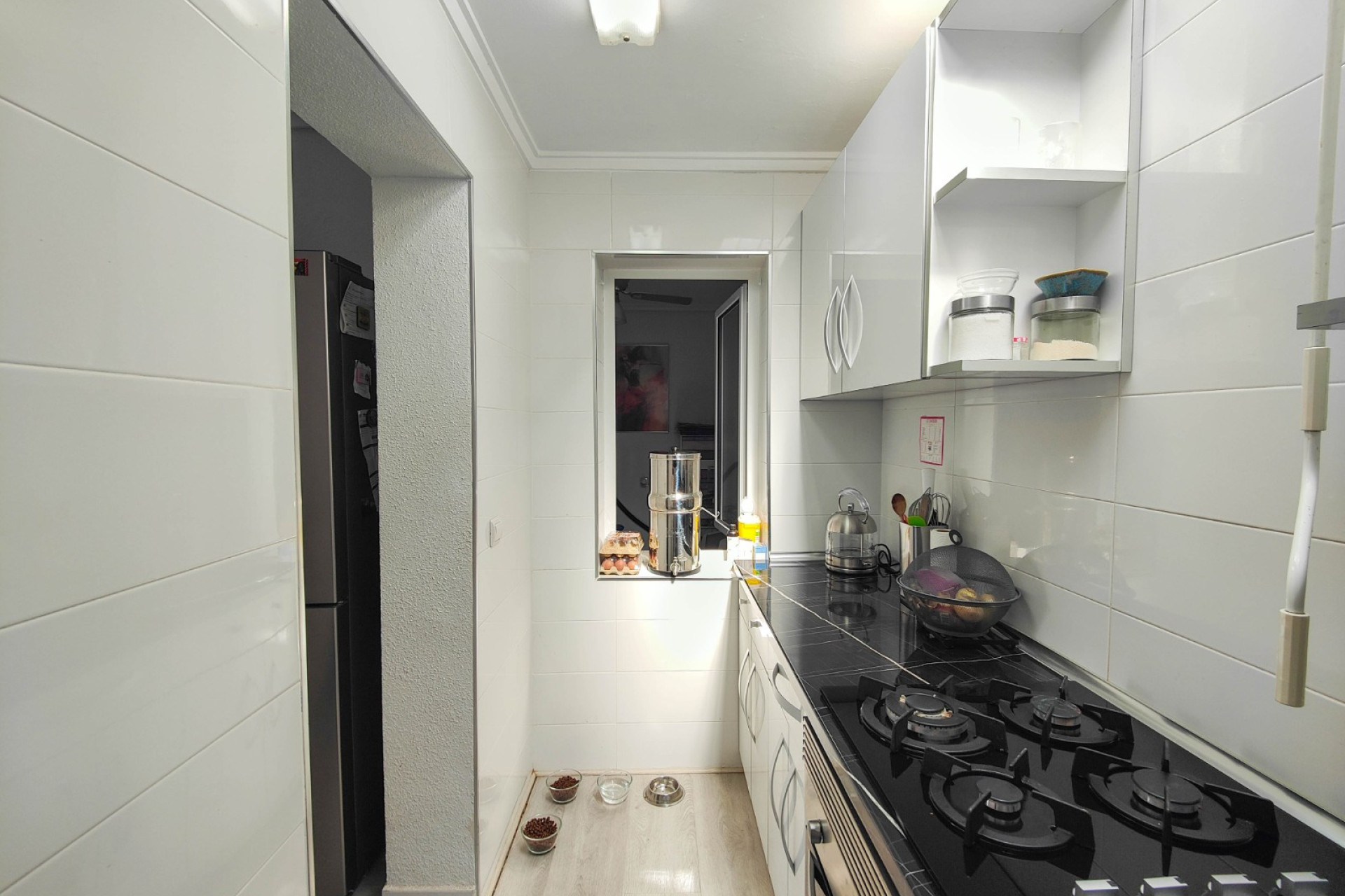 Reventa - Casa de Pueblo - Torrevieja - Torreta - Salado