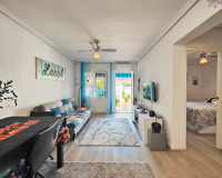 Reventa - Casa de Pueblo - Torrevieja - Torreta - Salado