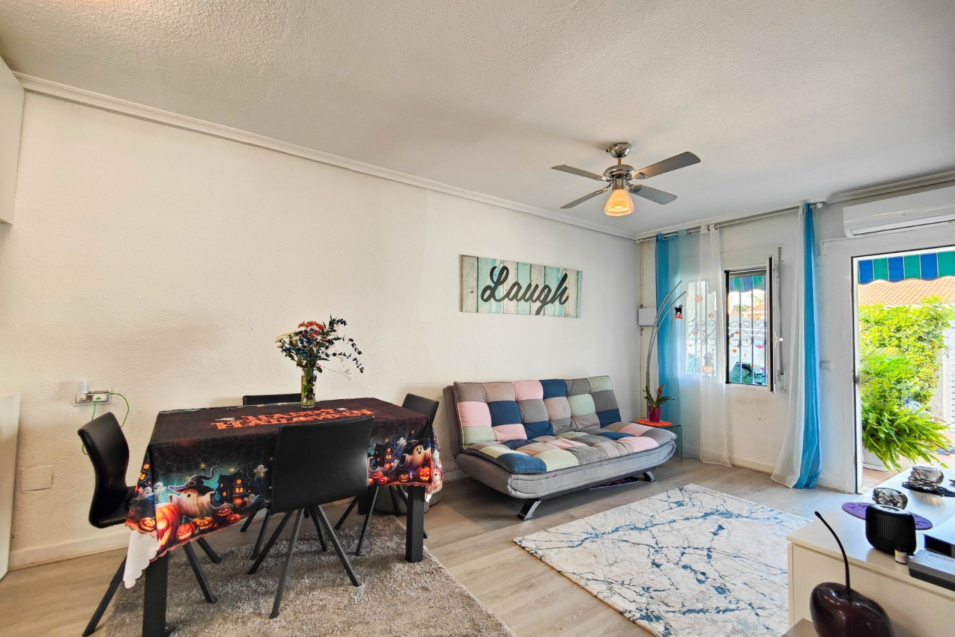 Reventa - Casa de Pueblo - Torrevieja - Torreta - Salado