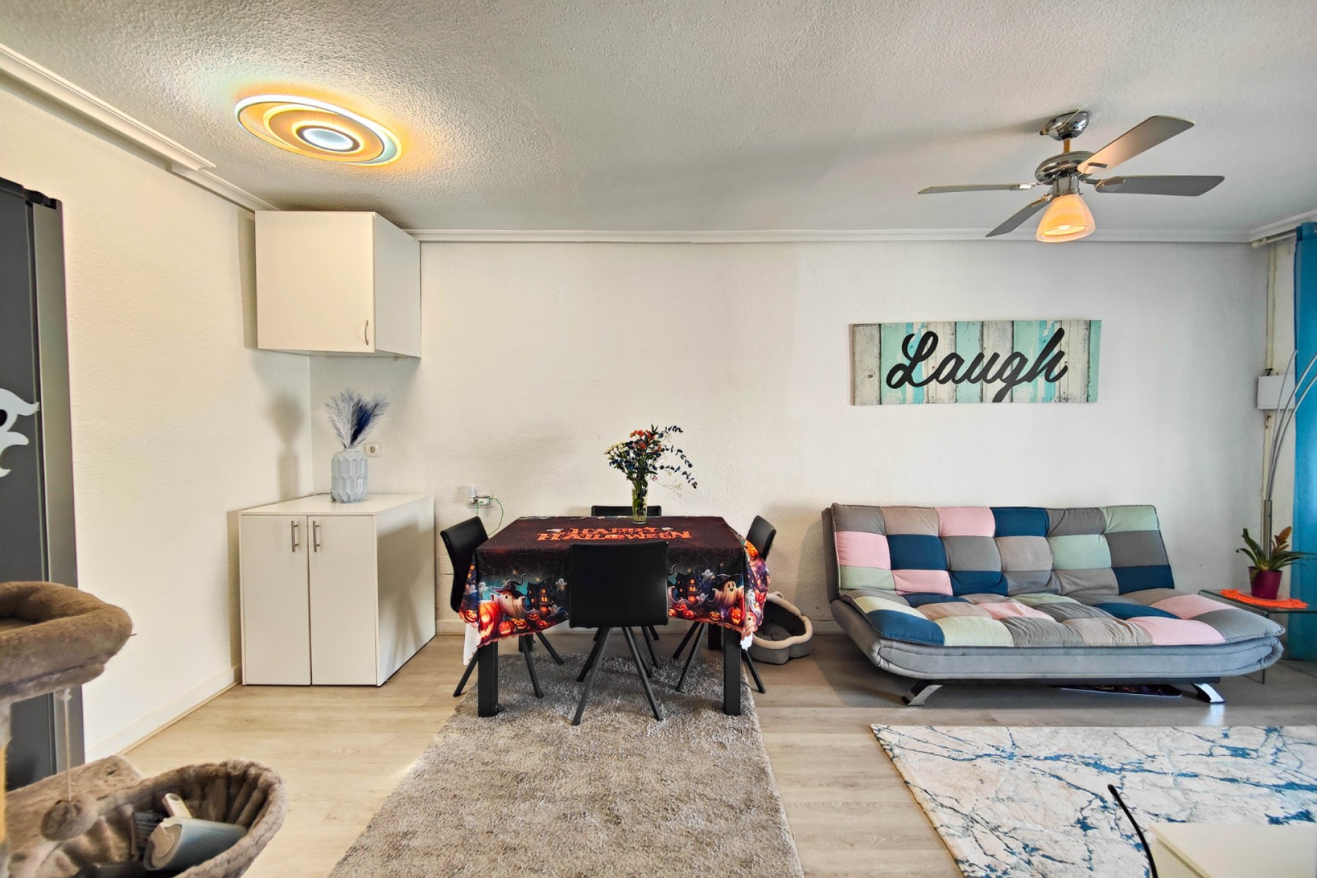 Reventa - Casa de Pueblo - Torrevieja - Torreta - Salado