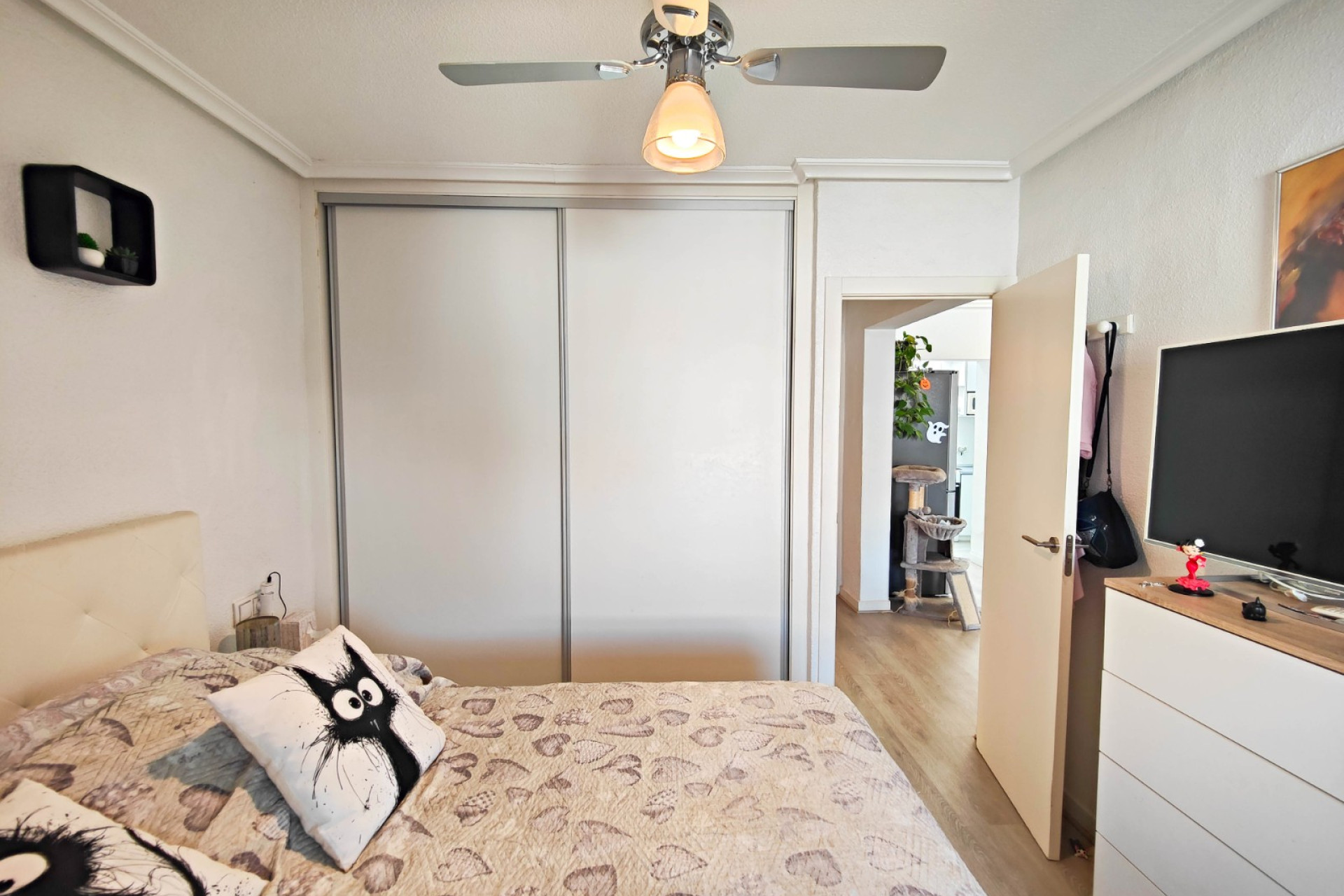 Reventa - Casa de Pueblo - Torrevieja - Torreta - Salado