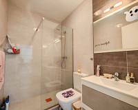 Reventa - Casa de Pueblo - Torrevieja - Torreta - Salado