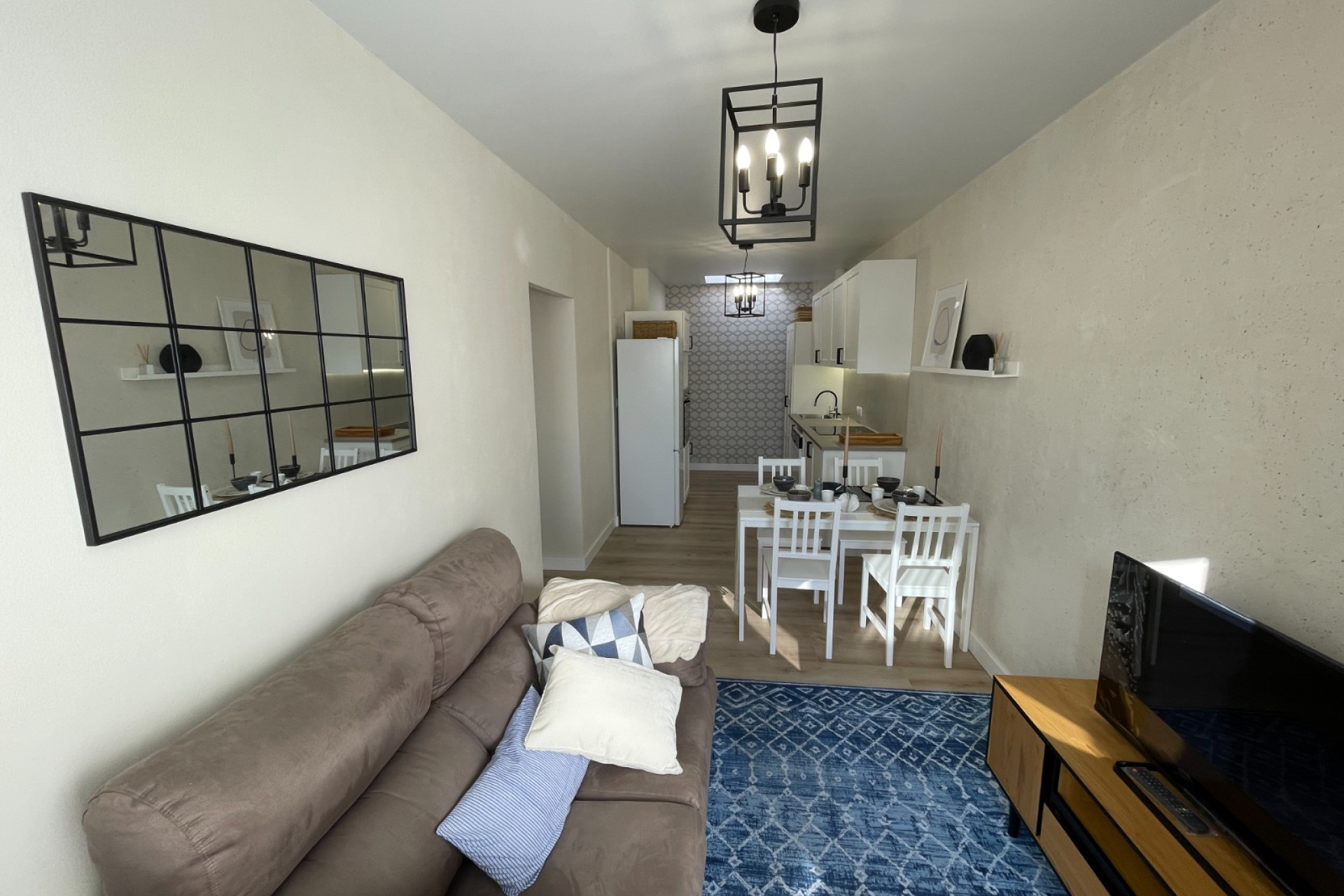 Reventa - Casa de Pueblo - Torrevieja - Torretas