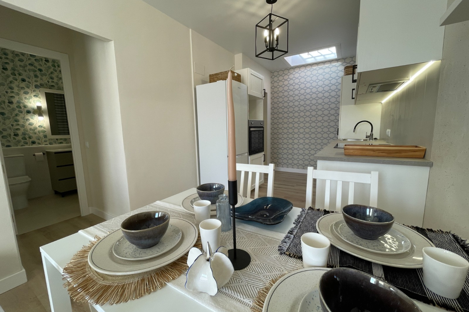 Reventa - Casa de Pueblo - Torrevieja - Torretas