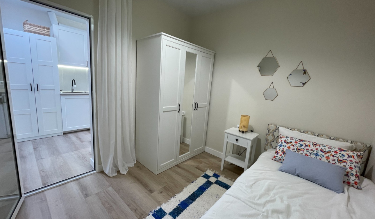 Reventa - Casa de Pueblo - Torrevieja - Torretas