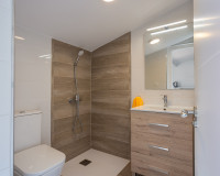 Reventa - Casa de Pueblo - Torrevieja - Urbanización San Luis