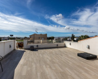 Reventa - Casa de Pueblo - Torrevieja - Urbanización San Luis