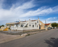Reventa - Casa de Pueblo - Torrevieja - Urbanización San Luis