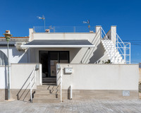 Reventa - Casa de Pueblo - Torrevieja - Urbanización San Luis