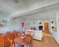 Reventa - Casa de Pueblo - Villamartín - Los Dolses *