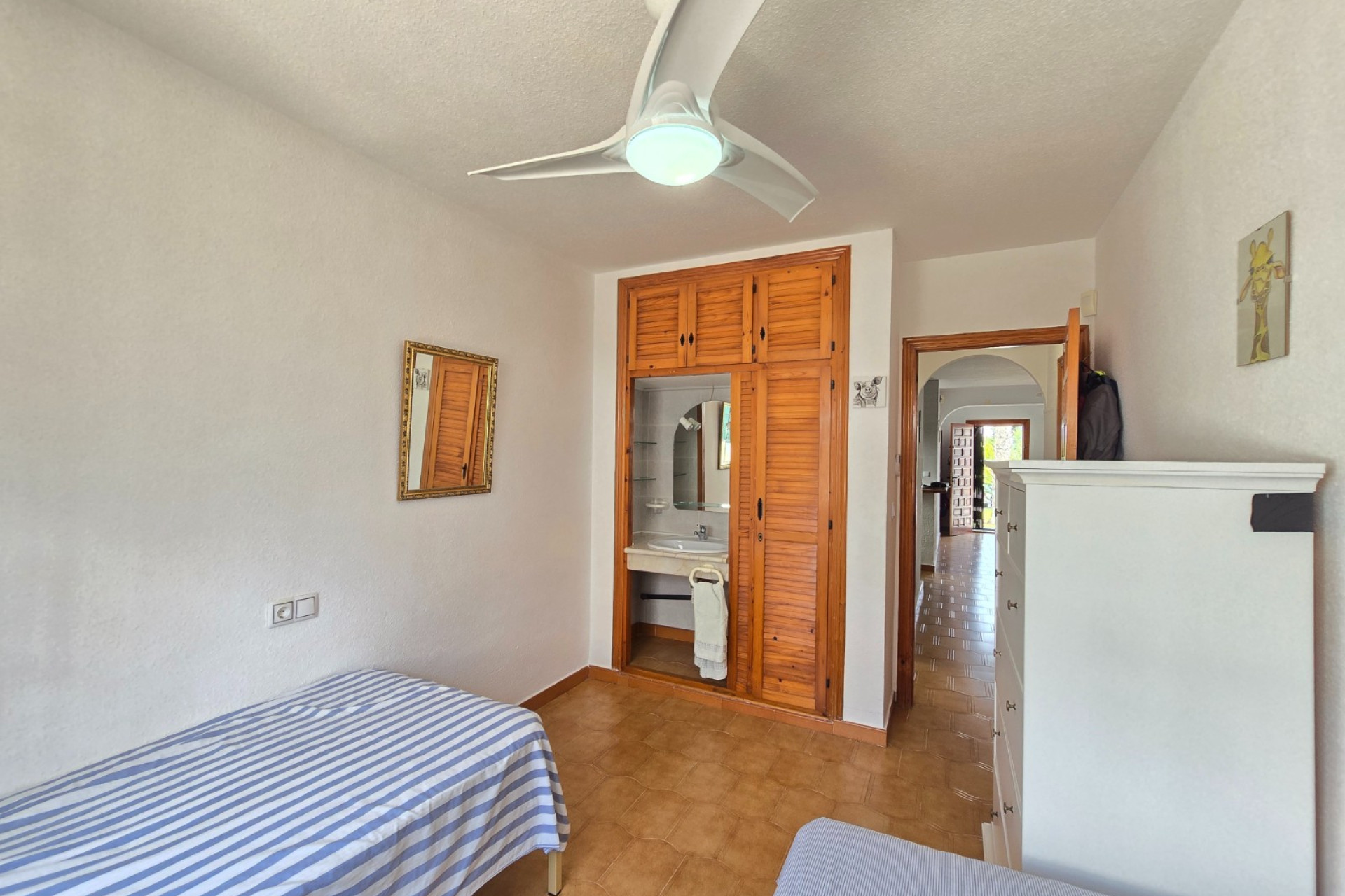 Reventa - Casa de Pueblo - Villamartín - Los Dolses *
