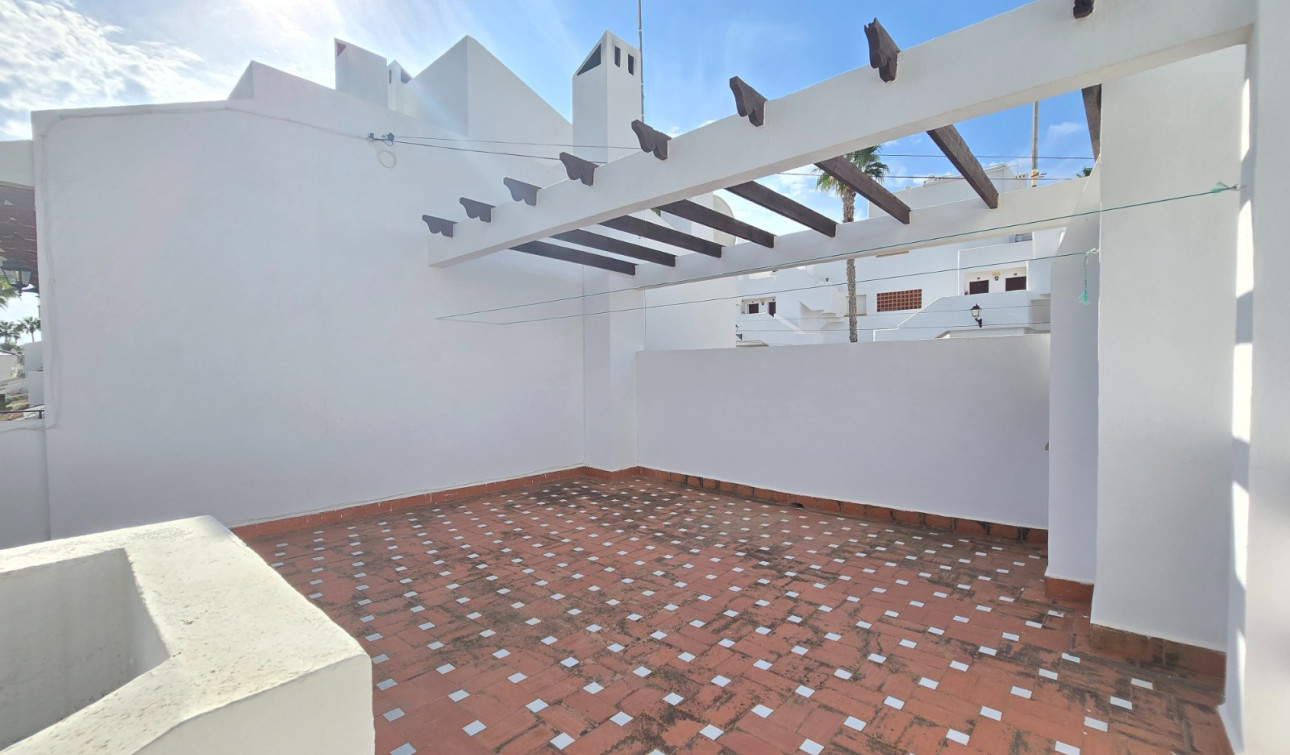 Reventa - Casa de Pueblo - Villamartín - Los Dolses *
