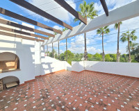 Reventa - Casa de Pueblo - Villamartín - Los Dolses *
