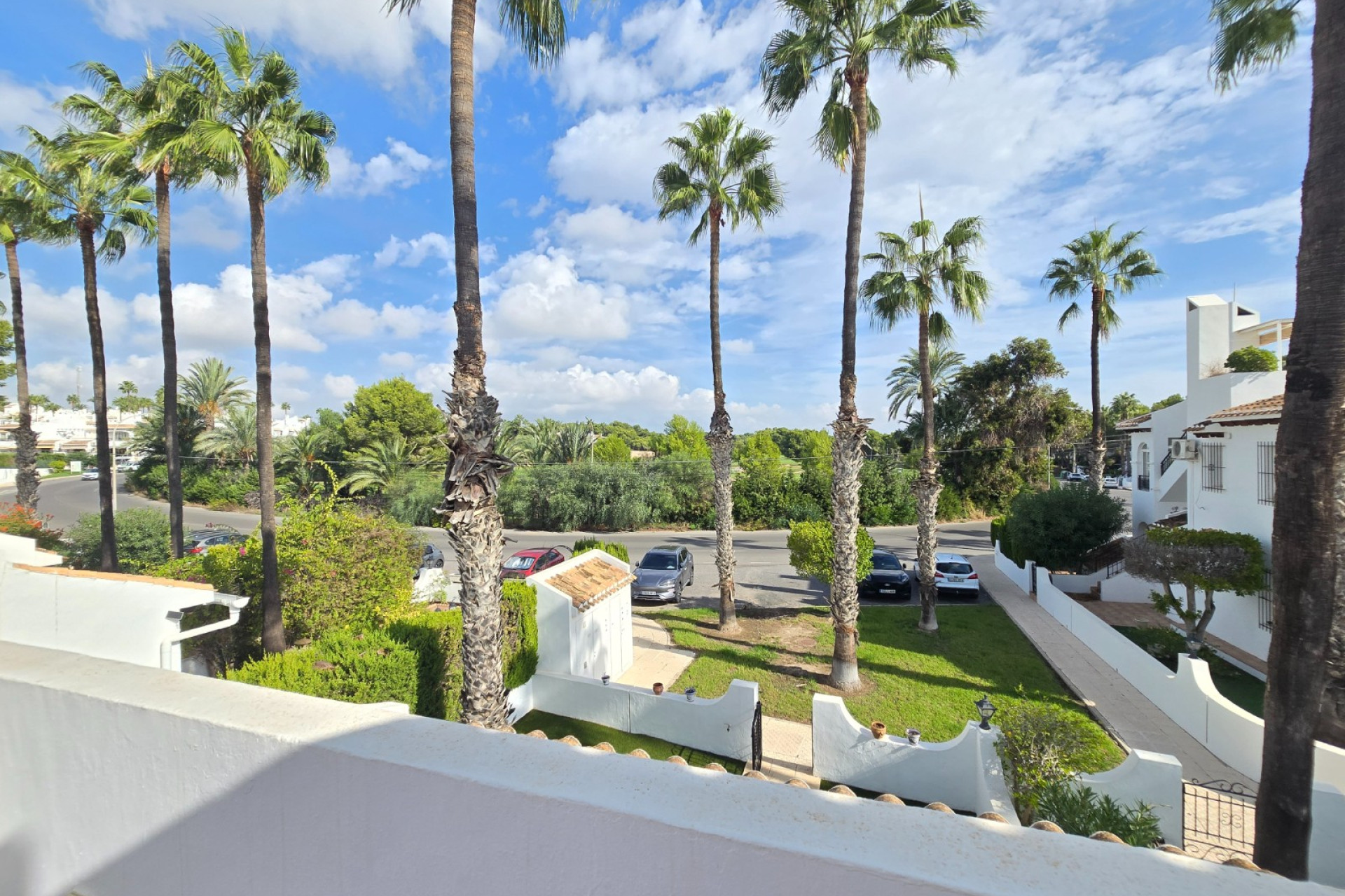 Reventa - Casa de Pueblo - Villamartín - Los Dolses *