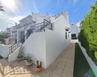 Reventa - Casa de Pueblo - Villamartín - Los Dolses *