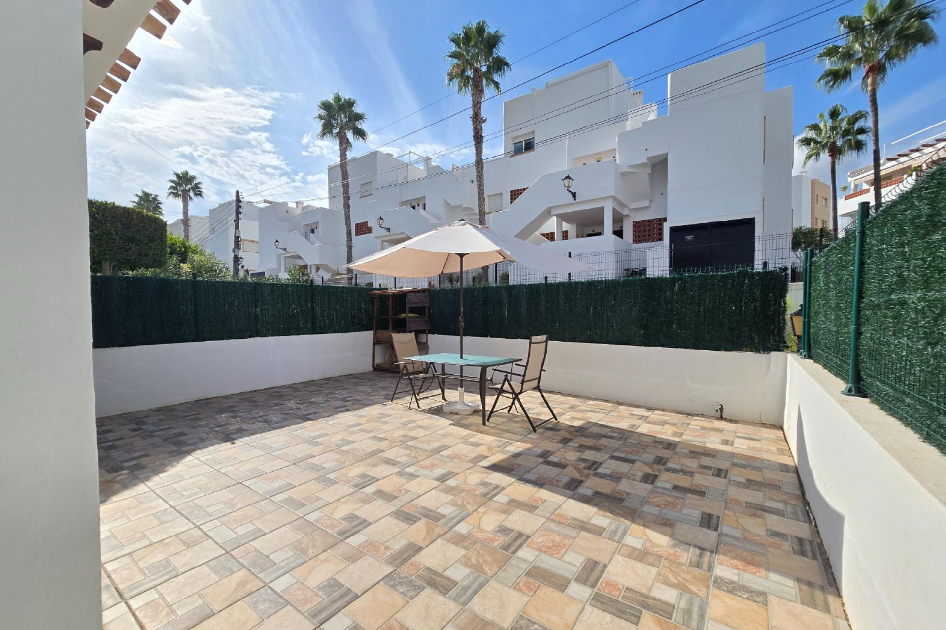 Reventa - Casa de Pueblo - Villamartín - Los Dolses *
