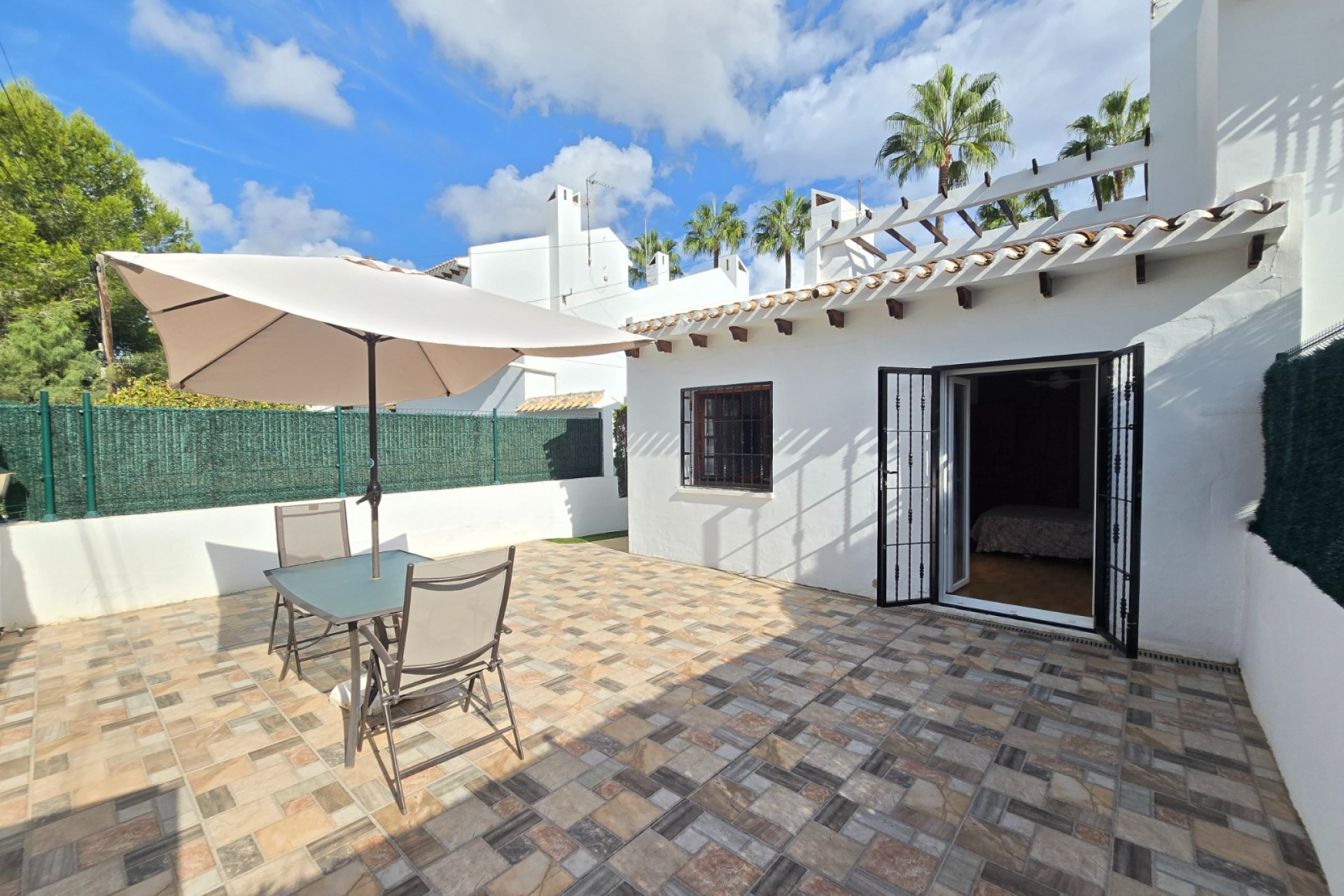 Reventa - Casa de Pueblo - Villamartín - Los Dolses *
