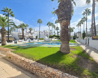 Reventa - Casa de Pueblo - Villamartín - Los Dolses *