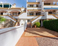 Reventa - Casa de Pueblo - Villamartín - Los Dolses