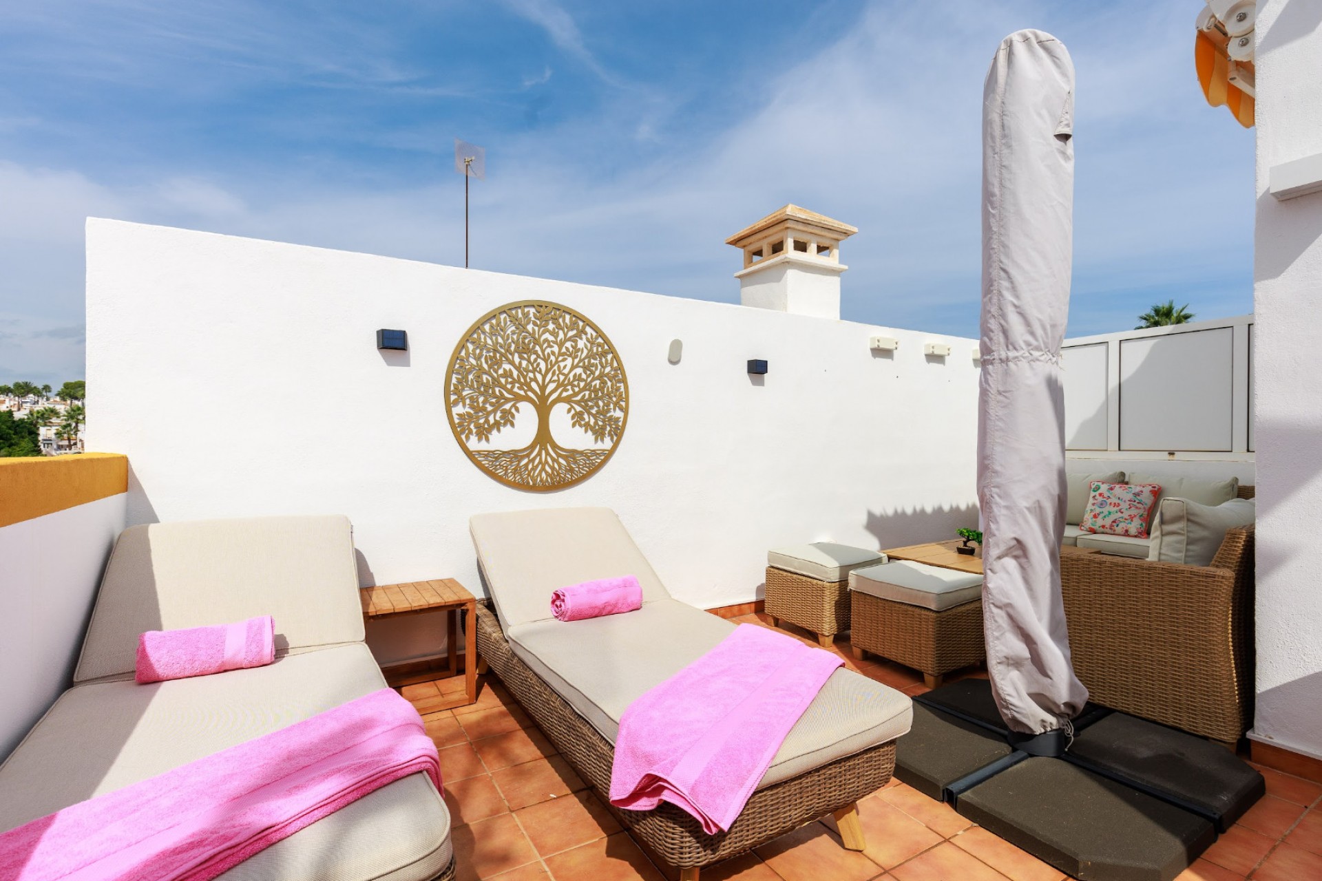 Reventa - Casa de Pueblo - Villamartín - Los Dolses