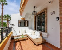 Reventa - Casa de Pueblo - Villamartín - Los Dolses