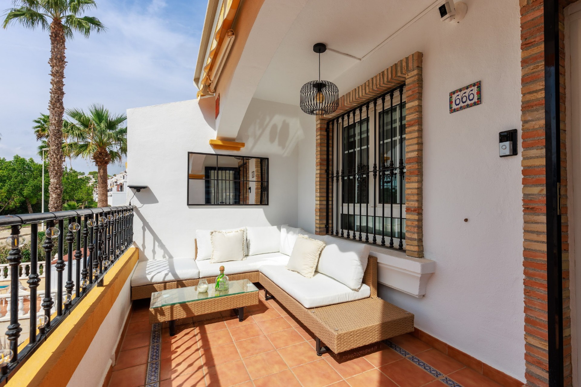 Reventa - Casa de Pueblo - Villamartín - Los Dolses