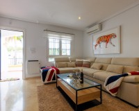 Reventa - Casa de Pueblo - Villamartín - Los Dolses
