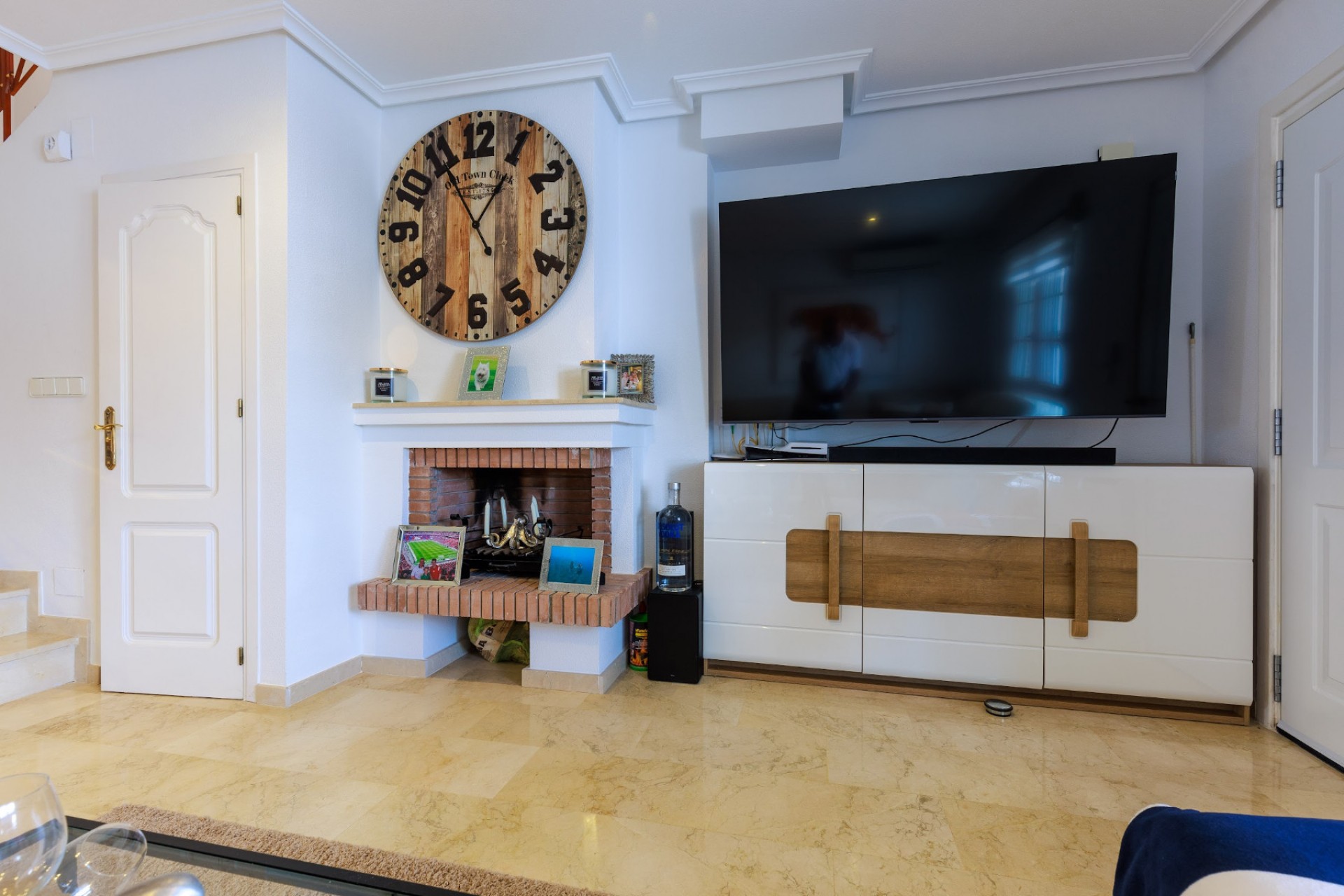 Reventa - Casa de Pueblo - Villamartín - Los Dolses