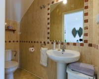 Reventa - Casa de Pueblo - Villamartín - Los Dolses