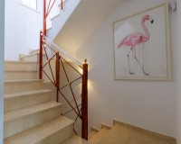 Reventa - Casa de Pueblo - Villamartín - Los Dolses