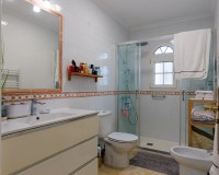 Reventa - Casa de Pueblo - Villamartín - Los Dolses