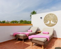 Reventa - Casa de Pueblo - Villamartín - Los Dolses