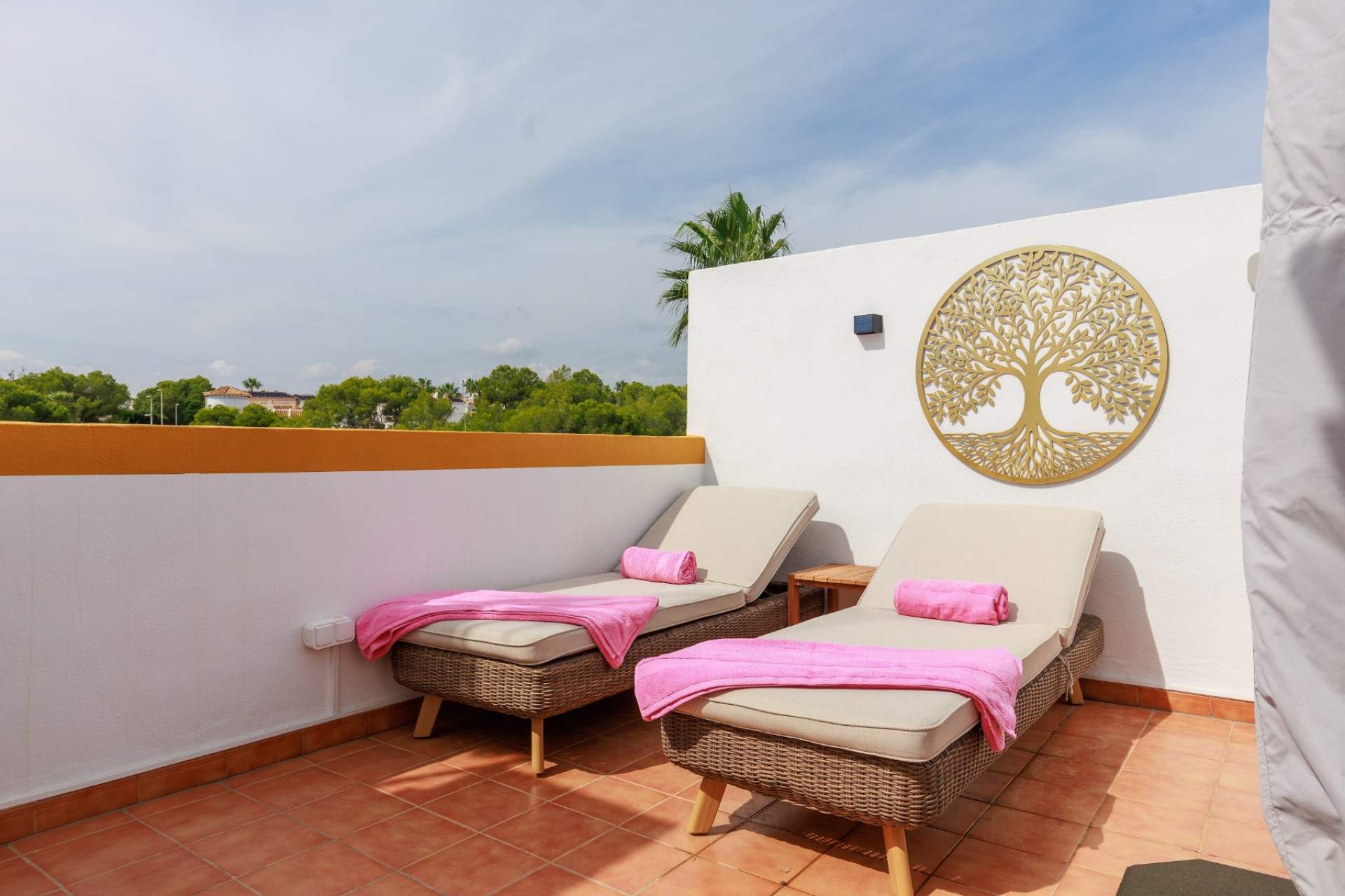 Reventa - Casa de Pueblo - Villamartín - Los Dolses