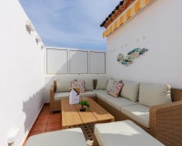 Reventa - Casa de Pueblo - Villamartín - Los Dolses