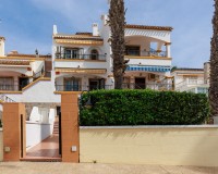 Reventa - Casa de Pueblo - Villamartín - Los Dolses