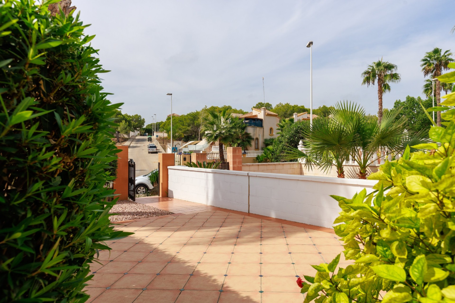 Reventa - Casa de Pueblo - Villamartín - Los Dolses