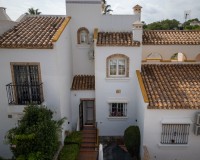 Reventa - Casa de Pueblo - Villamartín - Los Dolses