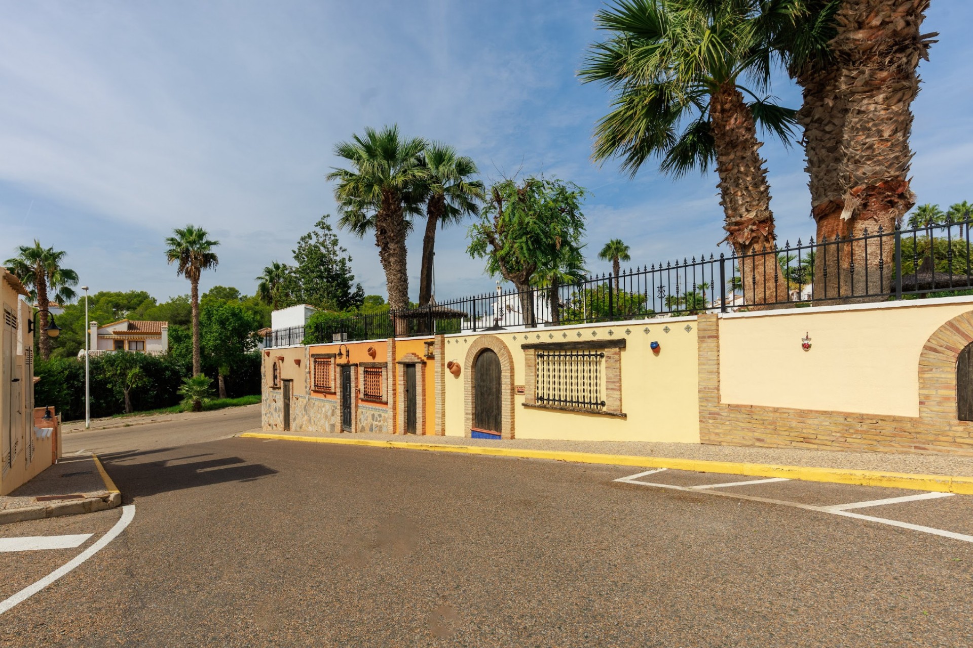 Reventa - Casa de Pueblo - Villamartín - Los Dolses