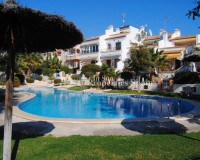 Reventa - Casa de Pueblo - Villamartín - Los Dolses