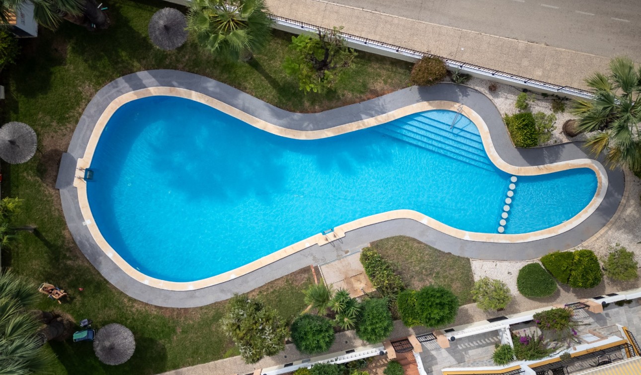 Reventa - Casa de Pueblo - Villamartín - Los Dolses