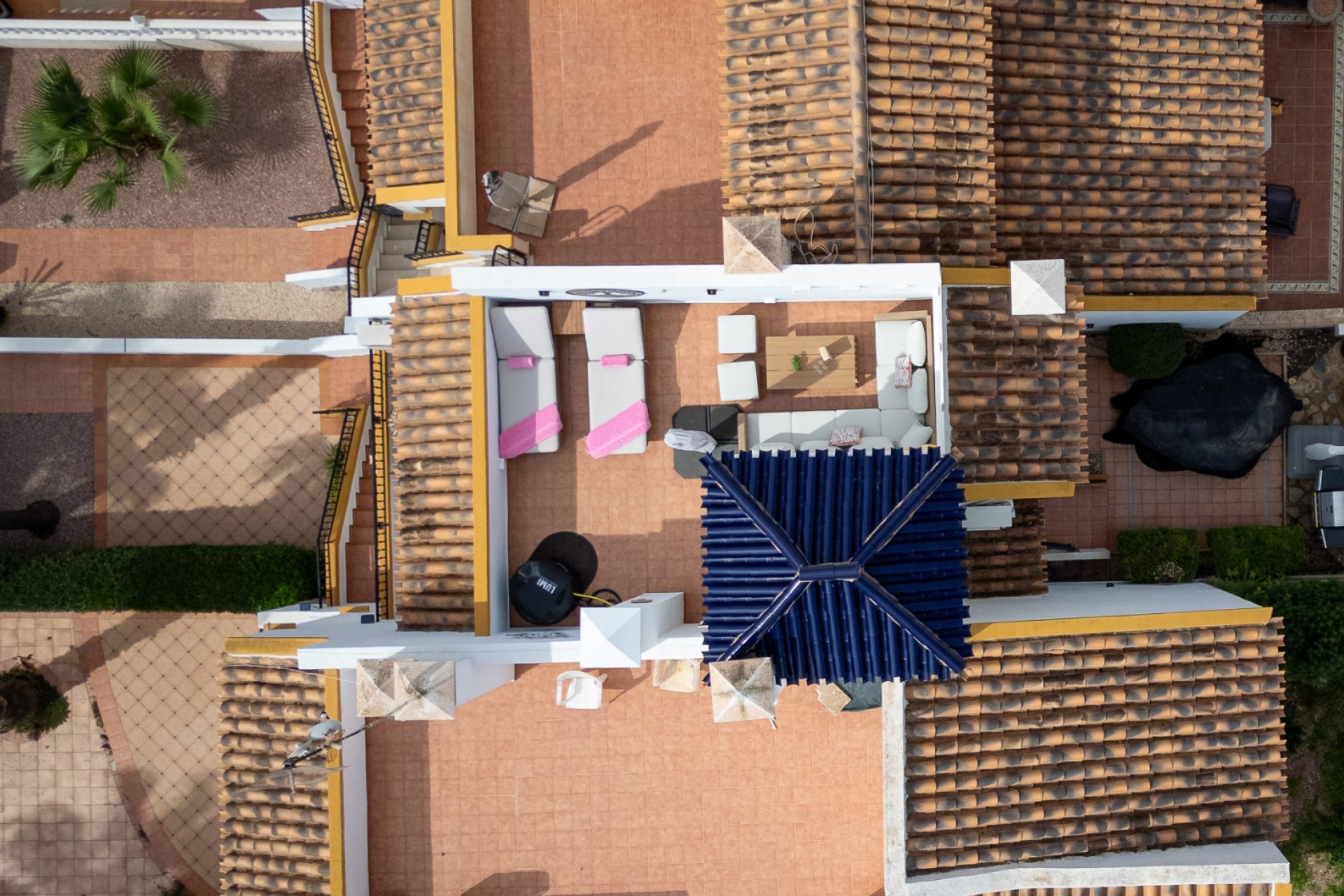 Reventa - Casa de Pueblo - Villamartín - Los Dolses