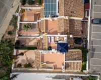 Reventa - Casa de Pueblo - Villamartín - Los Dolses
